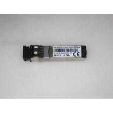 IBM 10Gbe 850NM Fiber SFP-plus XCVR SR For Blade 44W4408